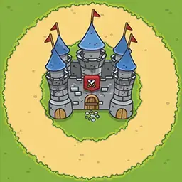 Mini Defense MiniGame