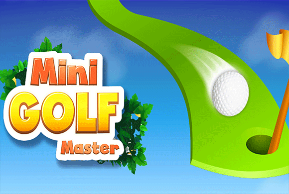 Mini Golf Master