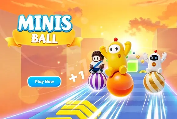 Minis Ball