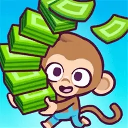Monkey Tycoon MiniGame