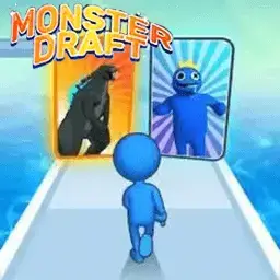 Monster Draft