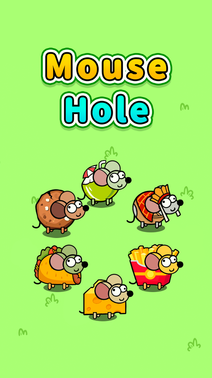 Mouse Hole