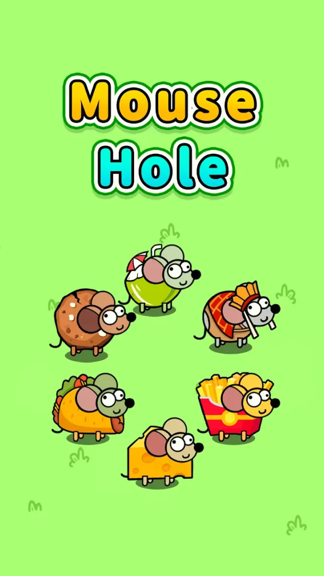 Mouse Hole