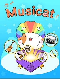 Musicat