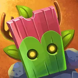 Nature Strikes Back MiniGame