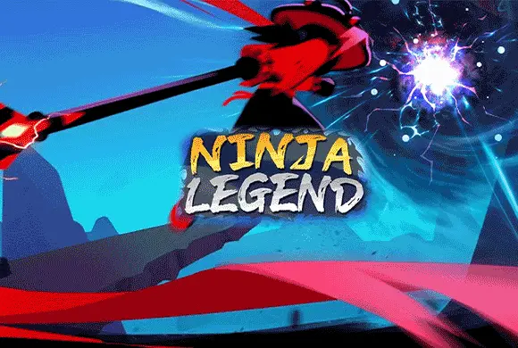 Ninja Legend MiniGame