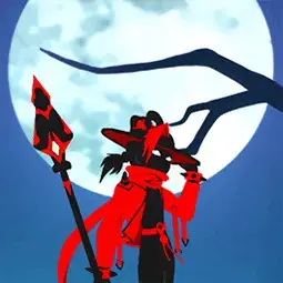 Ninja Legend MiniGame