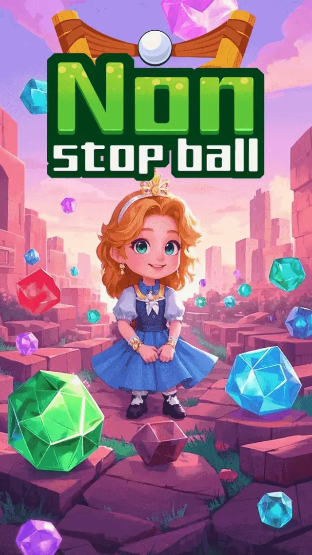 Non Stop Ball