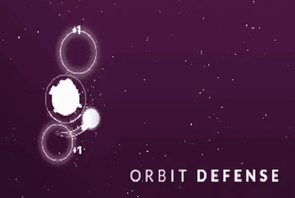 Orbit Defense
