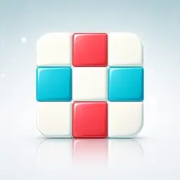 Pattern Puzzle 3D Game