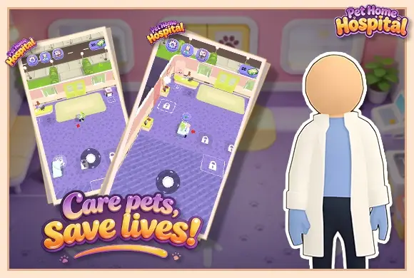 Hospital para Mascotas