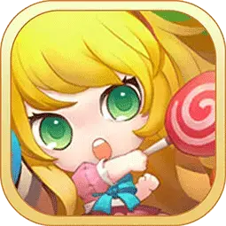 Pets Blast MiniGame