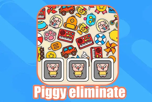 Piggy Eliminate