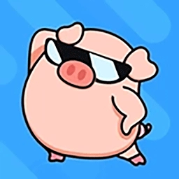 Piggy Eliminate MiniGame