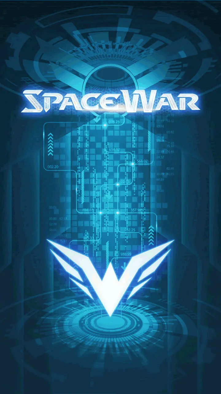 Space War MiniGame