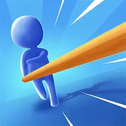 Pole Vault 3D MiniGame