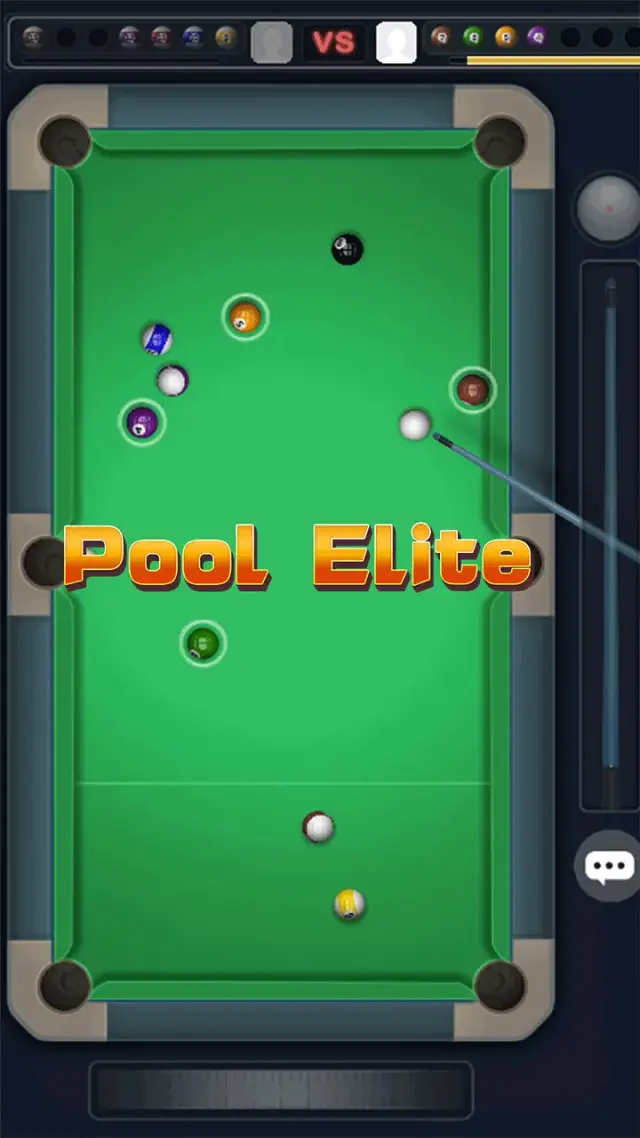 Pool Elite
