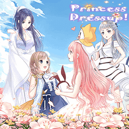 Princess Dressup
