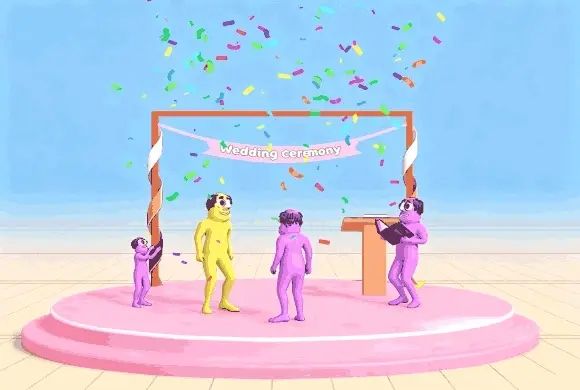 Punching Little Monsters