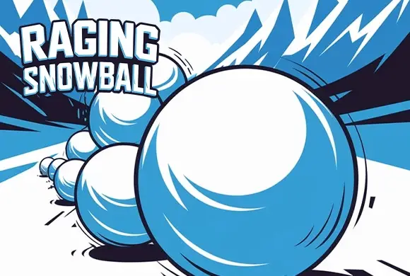 Raging Snowball