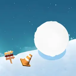 Raging Snowball