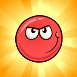 Red Ball Adventure