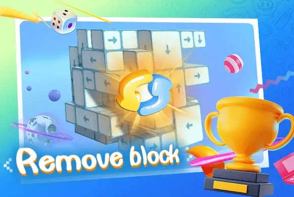 Remove Block