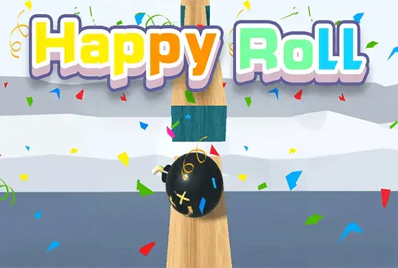 Rolling Ball 3D MiniGame