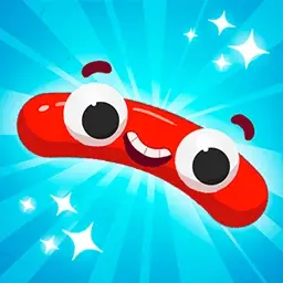Rolling Sausage MiniGame