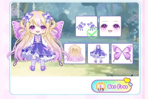 Royal Dream Wedding MiniGame