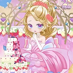 Royal Dream Wedding MiniGame