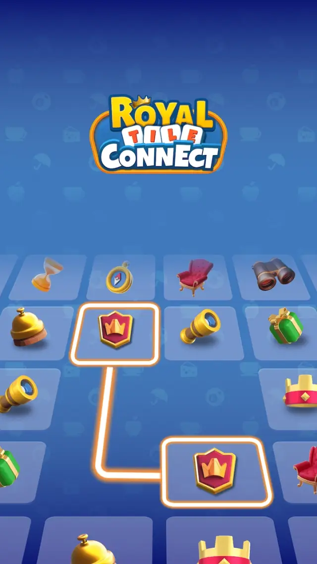 रॉयल टाइल कनेक्ट