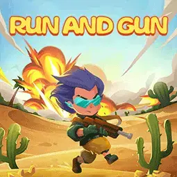 Run And Gun