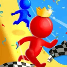 Run Crush 3D – Hürdenlauf