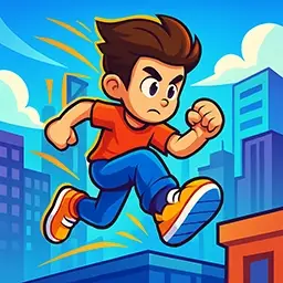 Run Go MiniGame