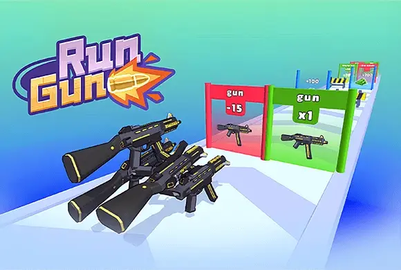 Run Gun