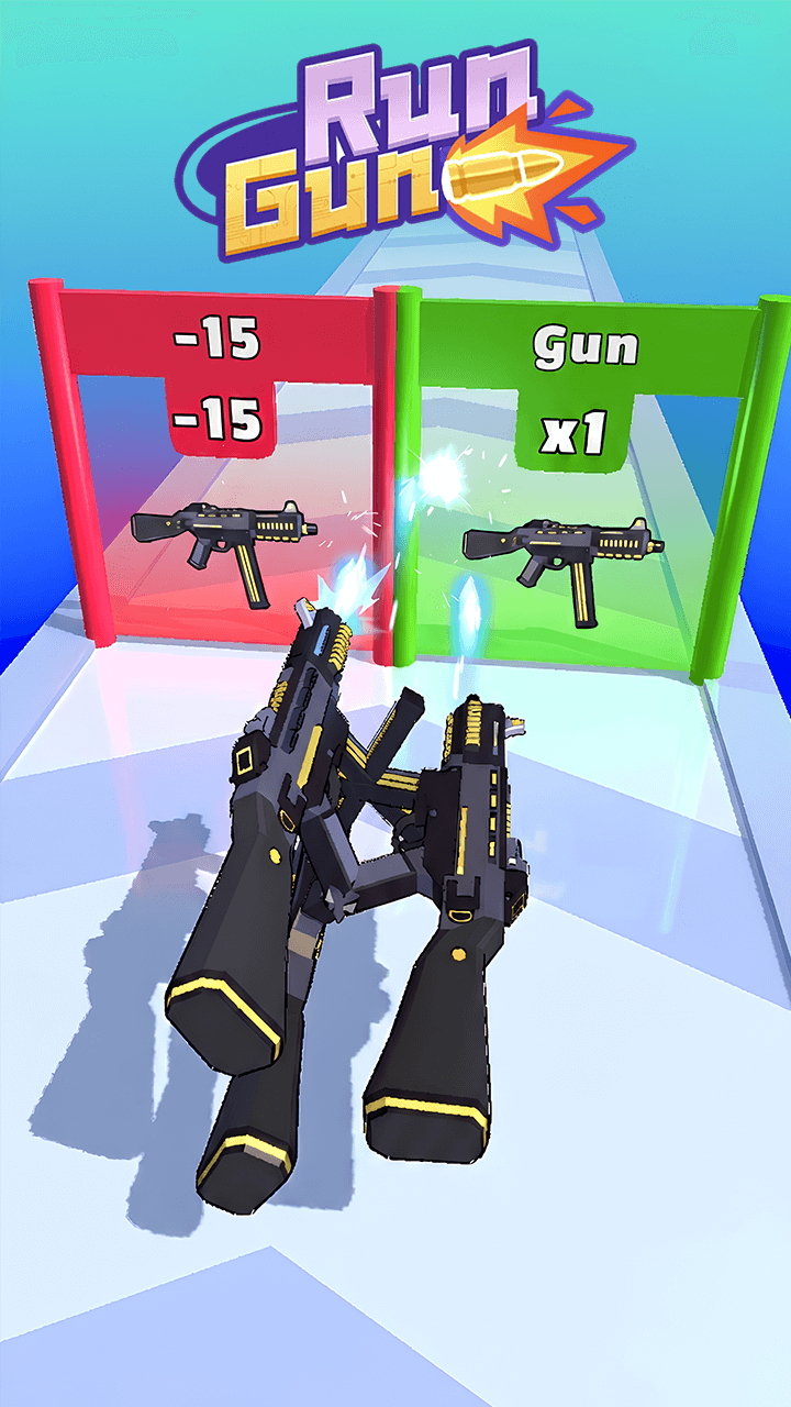 Run Gun