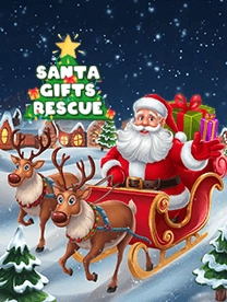 Santa Gifts Rescue