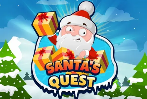 Santa's Quest
