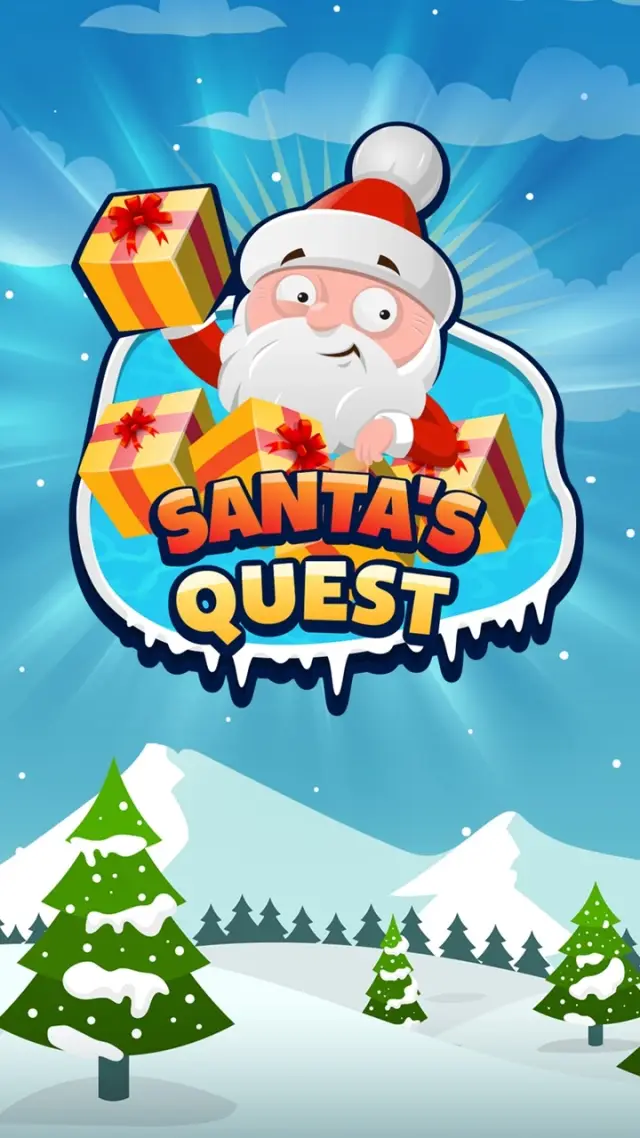 Santa's Quest