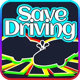 Save Driving MiniGame