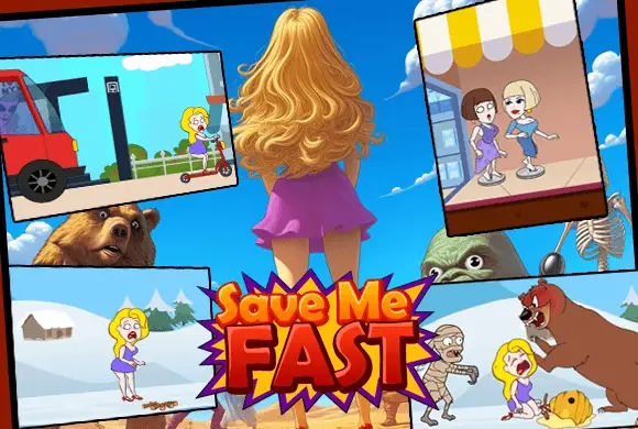 Save Me Fast