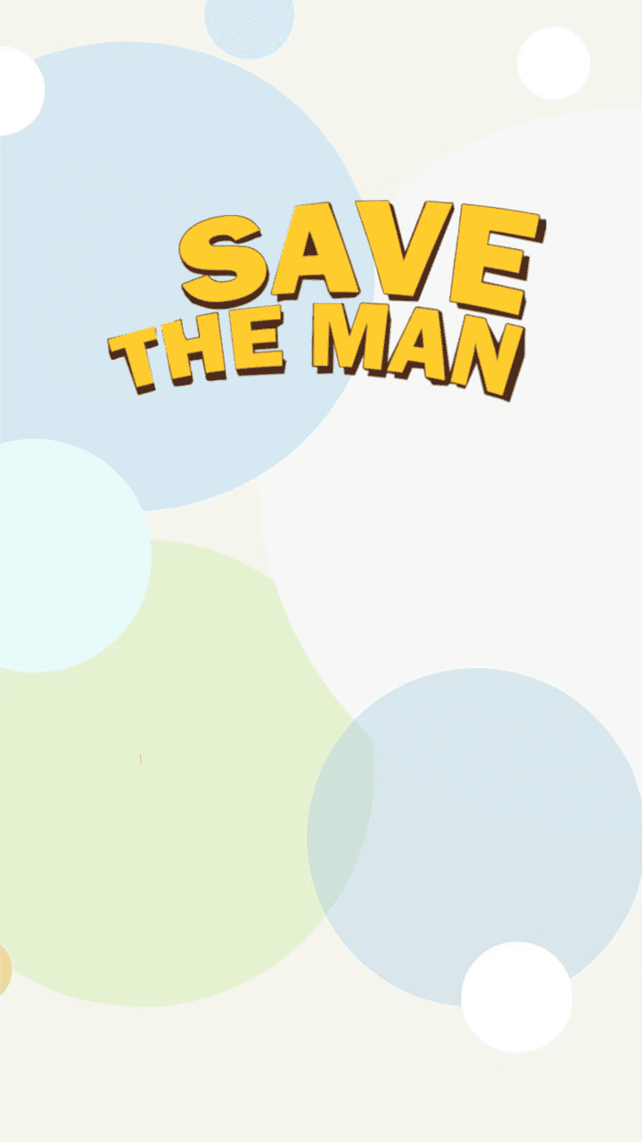 Save The Man