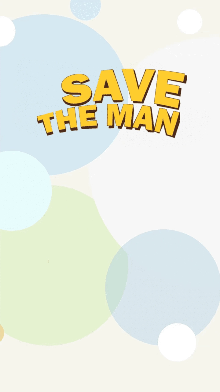 Save The Man