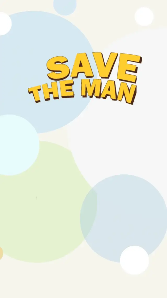 Save The Man