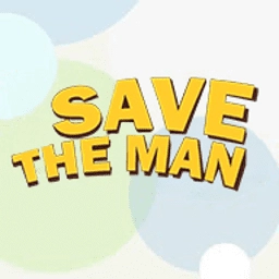 Save The Man MiniGame