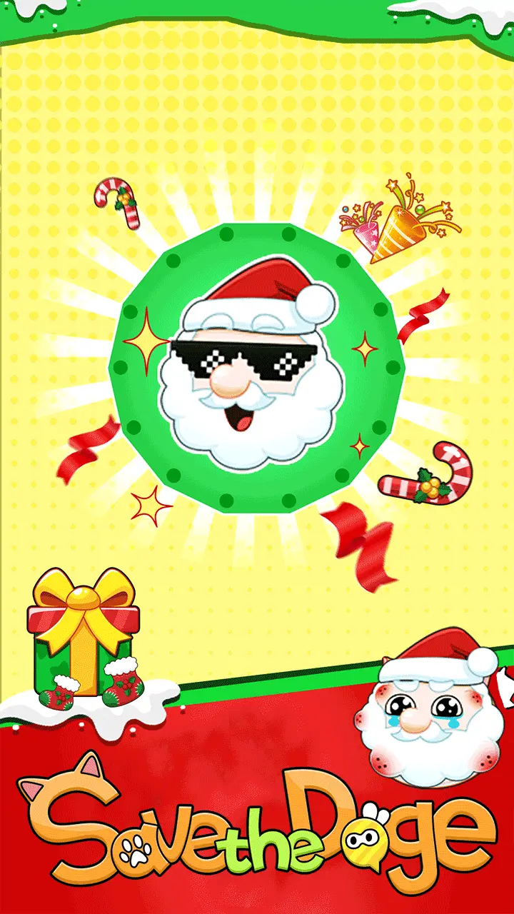 Save The Doge MiniGame