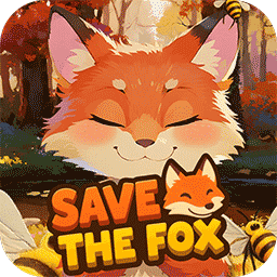 Save The Fox