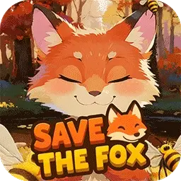 Save The Fox