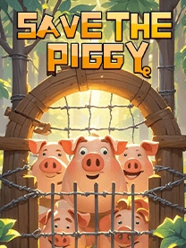 Save The Piggy